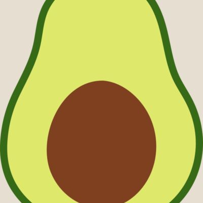 Avocado Thumbnail