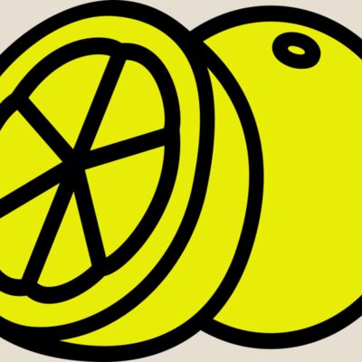 Lemon Thumbnail