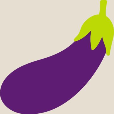 Eggplant Thumbnail