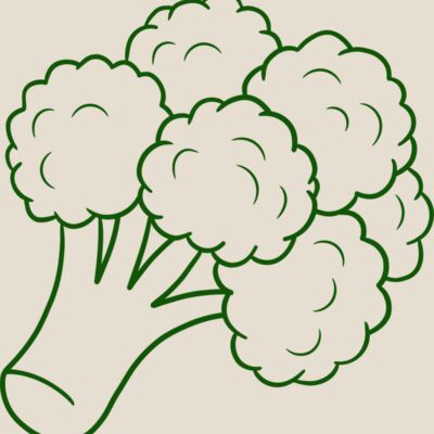 Brocolli 2 Thumbnail