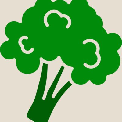 Brocolli Thumbnail