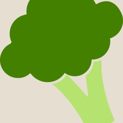 Broccoli Thumbnail