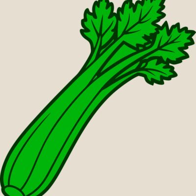 Celery Thumbnail
