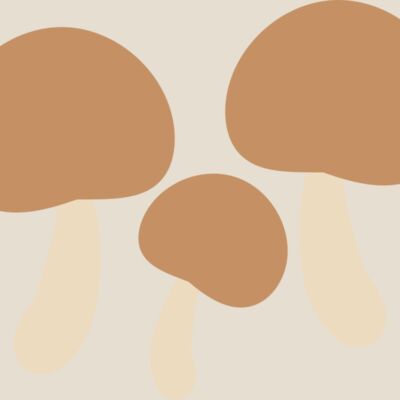 Mushroom Thumbnail