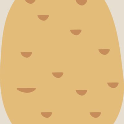 Potato Thumbnail