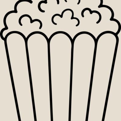Popcorn Thumbnail