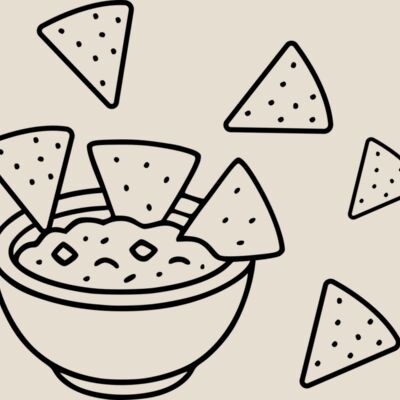 Nachos Thumbnail