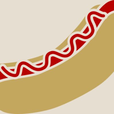 Hotdog Sandwich Thumbnail