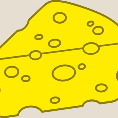 Cheese Thumbnail