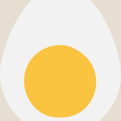 Boiled Egg Thumbnail