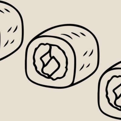 Sushi Thumbnail