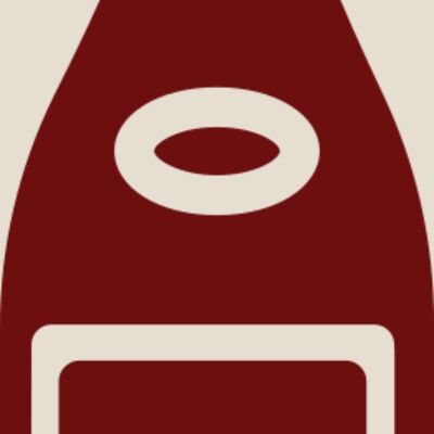 Wine Bottle Thumbnail