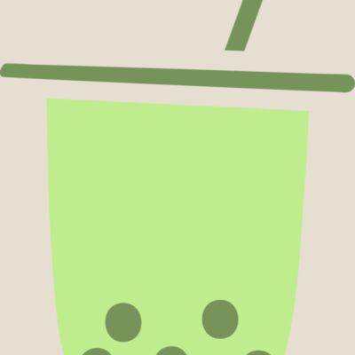 Matcha Milktea Thumbnail