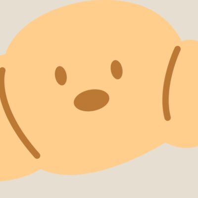 Cute Croisant Thumbnail