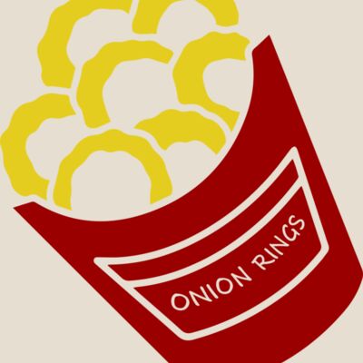 Onion Rings Thumbnail
