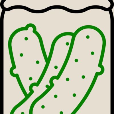 Pickles Thumbnail