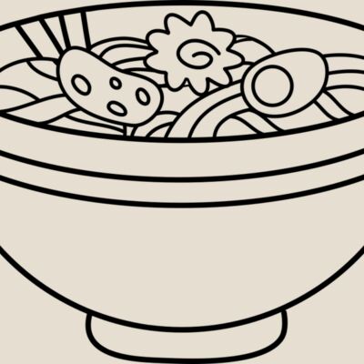 Ramen Thumbnail