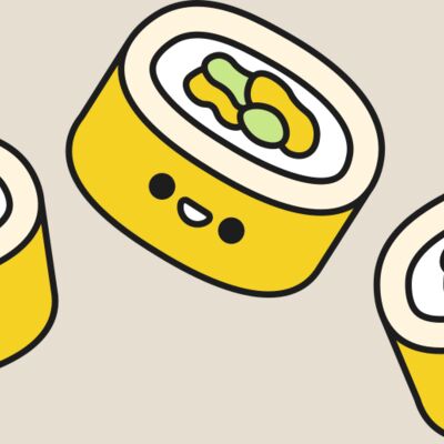 Sushi Thumbnail
