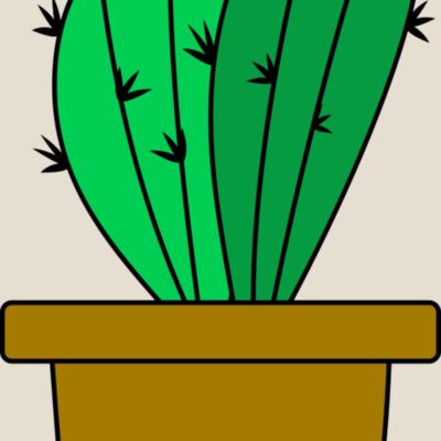 Cactus 4 Thumbnail
