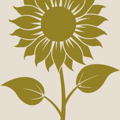 Sunflower 2 Thumbnail