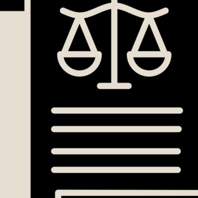 Legal Document Thumbnail