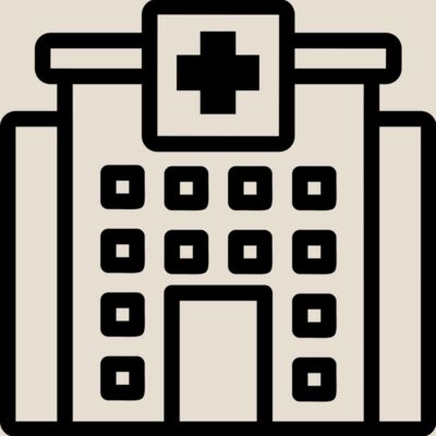 Public Hospital Thumbnail