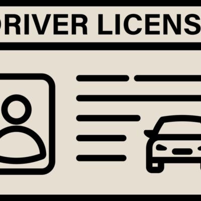 Driver s License Thumbnail