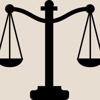 Justice Scale Thumbnail