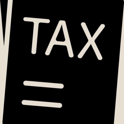 Tax Form Thumbnail