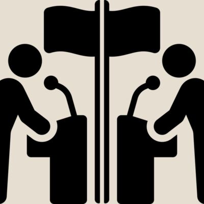 Debate Thumbnail