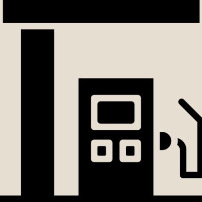 Gas Station Thumbnail