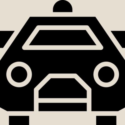 Police Car Thumbnail