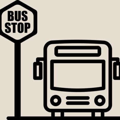 Bus Stop Thumbnail