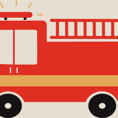 Fire Truck 2 Thumbnail