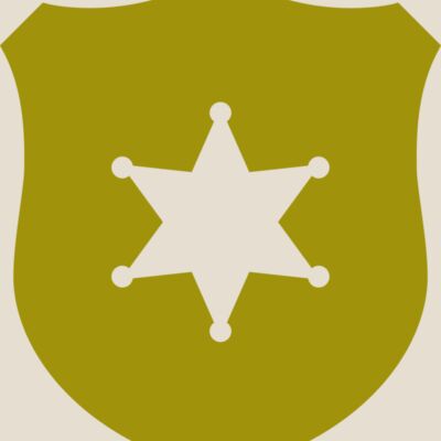 Police Badge Thumbnail