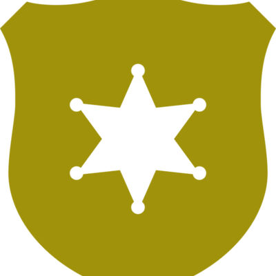 Police Badge Thumbnail