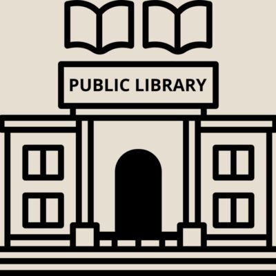 Public Library Thumbnail