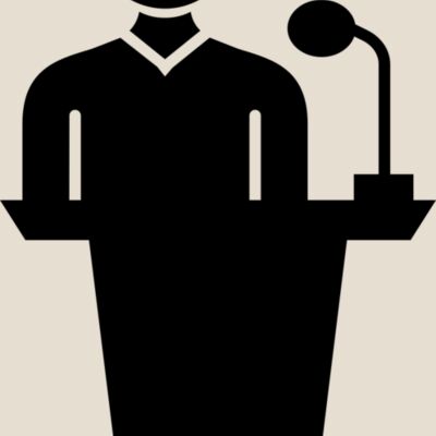 Public Speaker 2 Thumbnail
