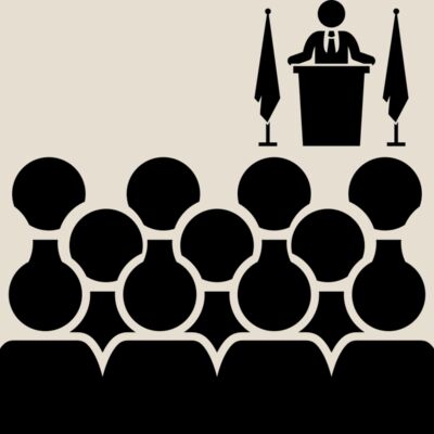 Public Speaking Thumbnail