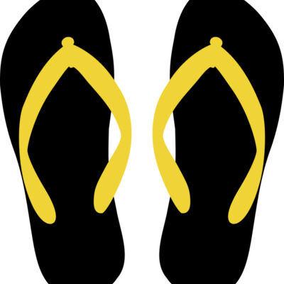 Slippers 3 Thumbnail