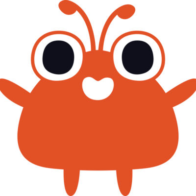 Cute Monster 4 Thumbnail