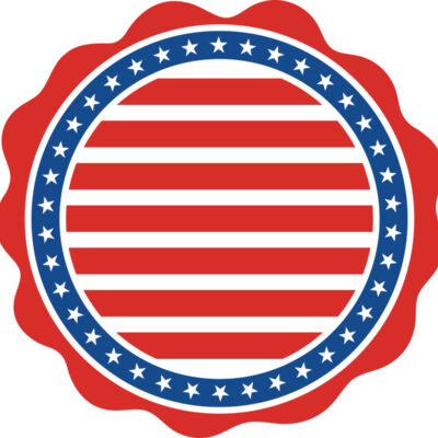 Award Rosette Badge Thumbnail