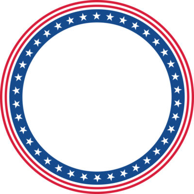 Circular Stars Badge 2 Thumbnail