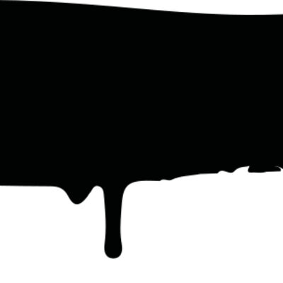 Dripping Paint Stroke 2 Thumbnail