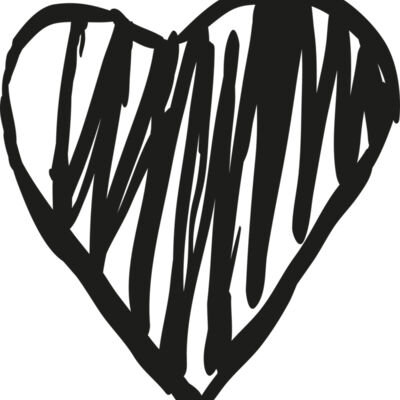 Sketch Heart Thumbnail