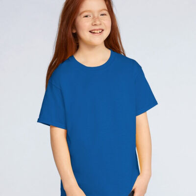 Youth Softstyle® T-Shirt Thumbnail