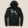 Heavy Blend Hooded Sweatshirt Thumbnail