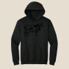 Heavy Blend Hooded Sweatshirt Thumbnail