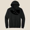 Heavy Blend Hooded Sweatshirt Thumbnail