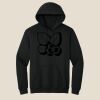 Heavy Blend Hooded Sweatshirt Thumbnail
